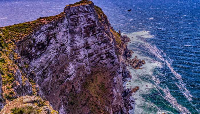 好望角在哪 好望角在哪里