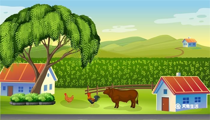 关于牛的吉祥话 关于牛的吉祥话有哪些