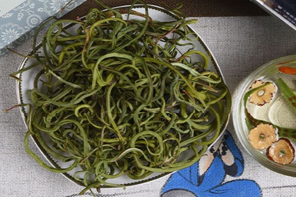 肾经草的功效与作用 肾经草的功效与作用是什么