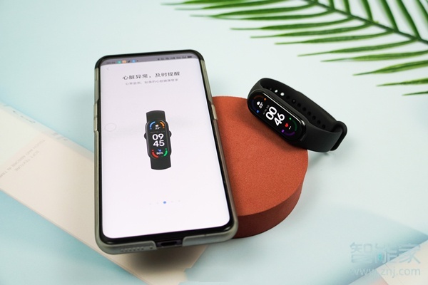 小米手环绑定失败是怎么回事