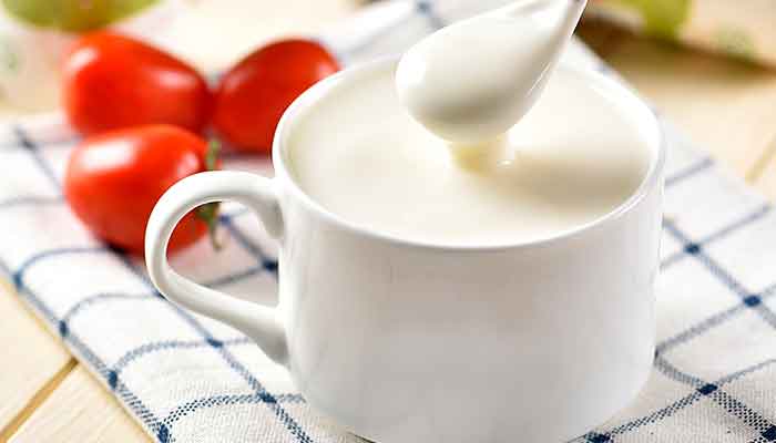 酸奶的热量 酸奶可以减肥吗
