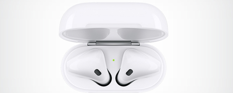 airpods降噪是几代 airpods降噪是几代