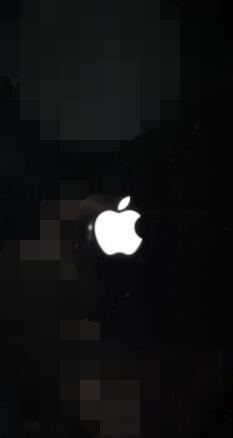 iPhone手机密码忘了怎么解锁