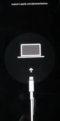 iPhone手机密码忘了怎么解锁