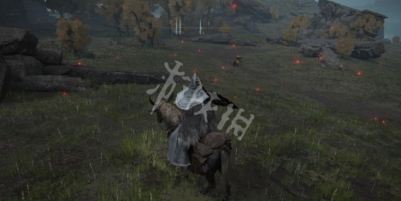 艾尔登法环龙信仰祷告书在哪 龙信仰祷告书获取方法