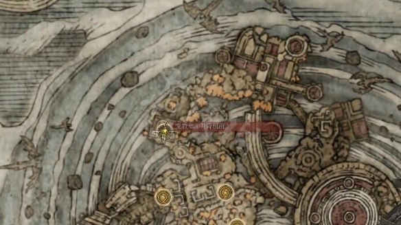 艾尔登法环黄金雷防护怎么拿 黄金雷防护获取方法分享