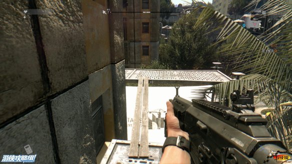 《消逝的光芒》强档攻略