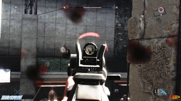 《消逝的光芒》强档攻略