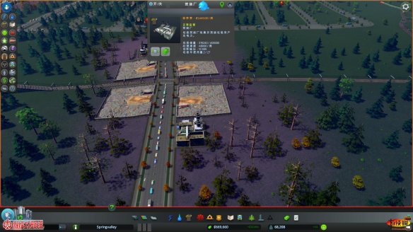 《城市:天际线》全方位系统教程 新手指南+进阶技巧+游戏心得 游戏介绍