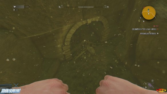 《消逝的光芒》怎么进入博物馆 博物馆进入方法攻略