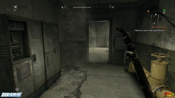 《消逝的光芒》强档攻略