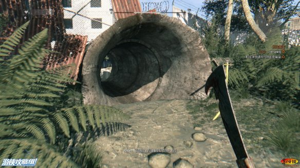 《消逝的光芒》强档攻略