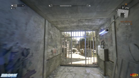 《消逝的光芒》强档攻略