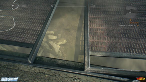 《消逝的光芒》前往零区怎么跑 前往流程解析攻略