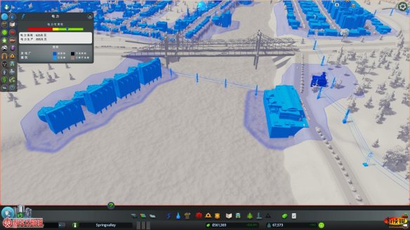 《城市:天际线》全方位系统教程 新手指南+进阶技巧+游戏心得 游戏介绍