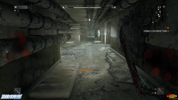 《消逝的光芒》强档攻略