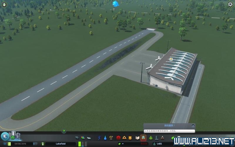 《城市:天际线》系统图文教程攻略详解 系统详解教程:建筑概览-道路