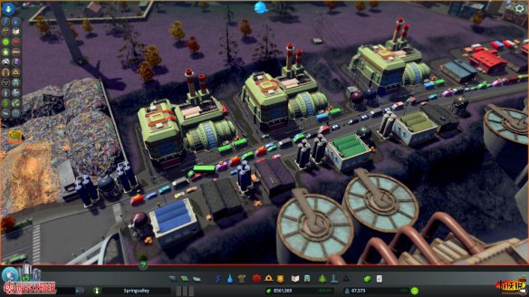 《城市:天际线》全方位系统教程 新手指南+进阶技巧+游戏心得 游戏介绍