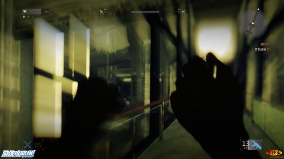 《消逝的光芒》强档攻略