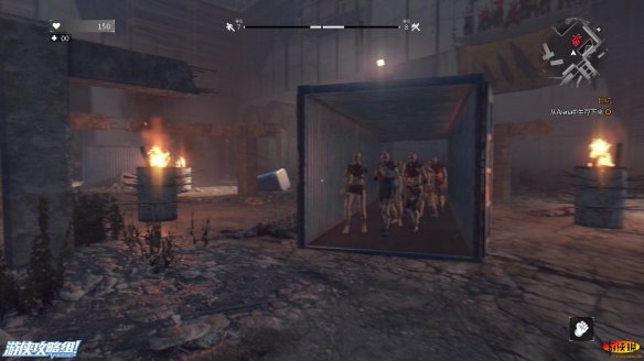 《消逝的光芒》强档攻略