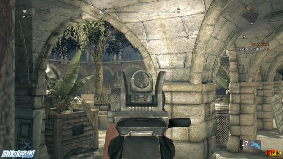 《消逝的光芒》前往零区怎么跑 前往流程解析攻略