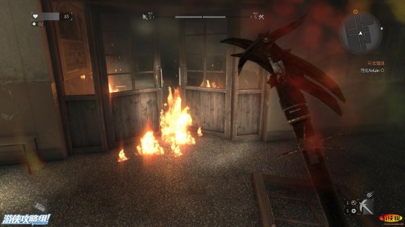 《消逝的光芒》强档攻略