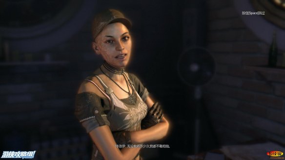 《消逝的光芒》强档攻略