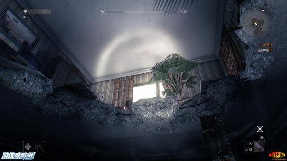 《消逝的光芒》强档攻略