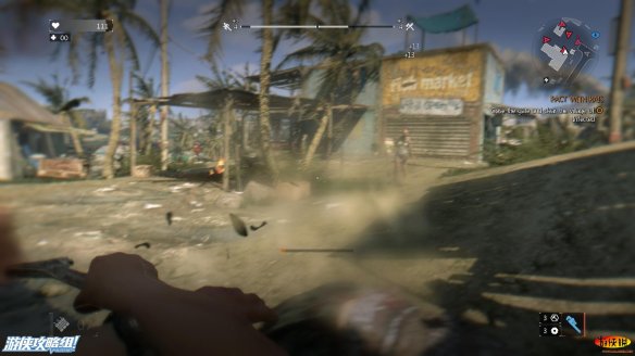 《消逝的光芒》强档攻略