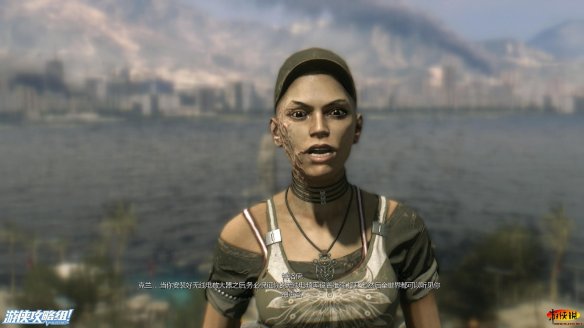 《消逝的光芒》强档攻略