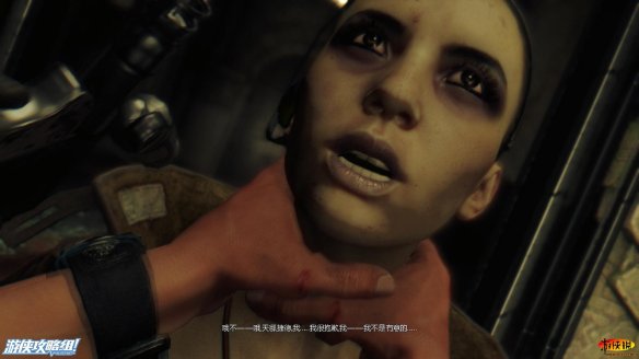 《消逝的光芒》强档攻略