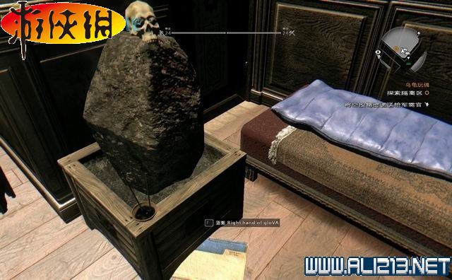 《消逝的光芒》全地区稀有蓝图收集图文攻略详解 收集:蓝图(贫民窟蓝图地点全图)