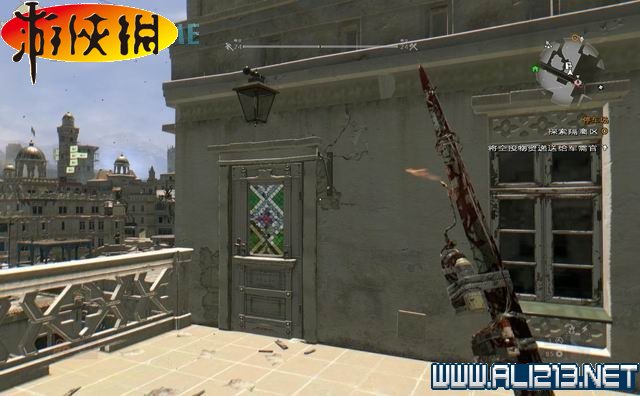 《消逝的光芒》全地区稀有蓝图收集图文攻略详解 收集:蓝图(贫民窟蓝图地点全图)