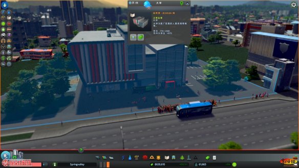 《城市:天际线》全方位系统教程 新手指南+进阶技巧+游戏心得 游戏介绍