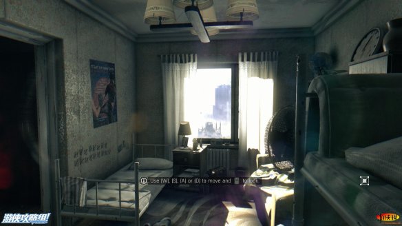 《消逝的光芒》强档攻略