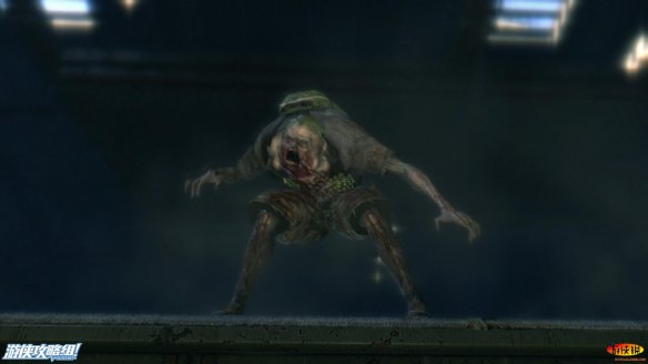 《消逝的光芒》强档攻略