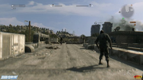 《消逝的光芒》强档攻略