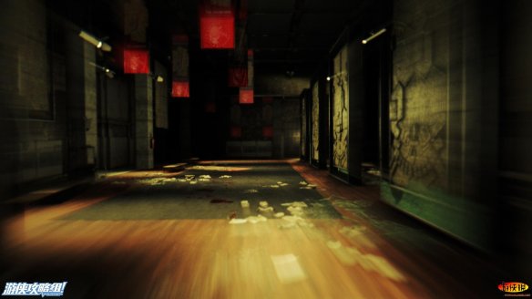 《消逝的光芒》强档攻略