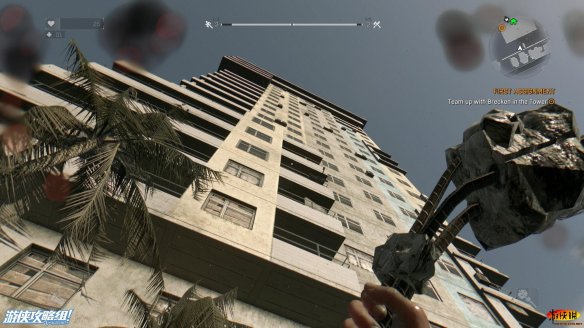 《消逝的光芒》强档攻略