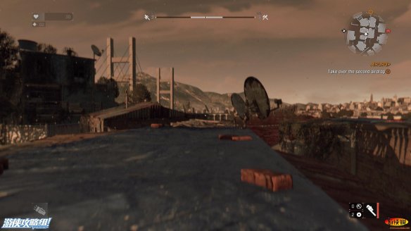 《消逝的光芒》强档攻略