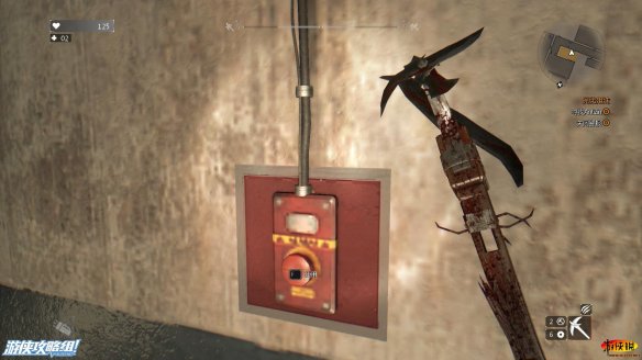 《消逝的光芒》强档攻略