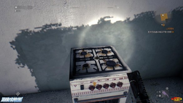 《消逝的光芒》强档攻略