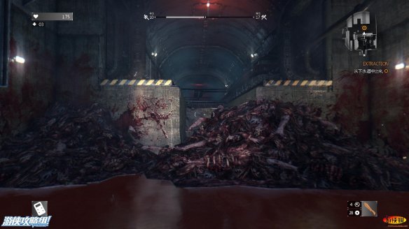 《消逝的光芒》第十三章如何跑酷 跑酷流程解析攻略