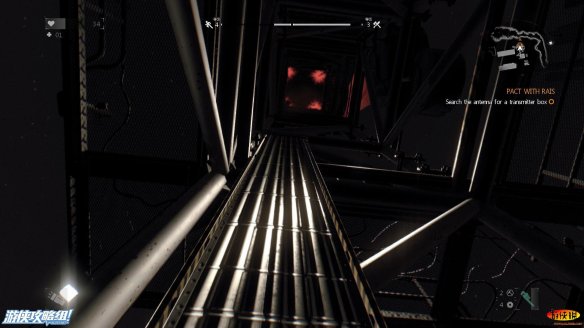 《消逝的光芒》强档攻略