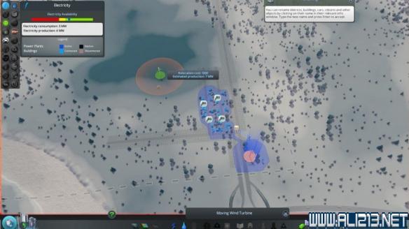 《城市:天际线》电、水、垃圾以及健康基础教程攻略