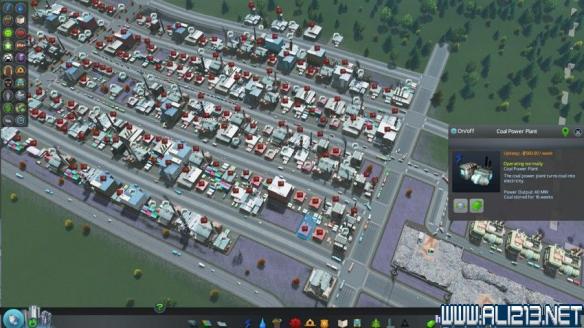 《城市:天际线》电、水、垃圾以及健康基础教程攻略