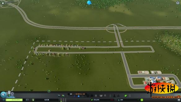 《城市:天际线》开局资金稳定上涨图文攻略解析