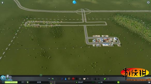 《城市:天际线》开局资金稳定上涨图文攻略解析