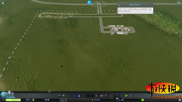 《城市:天际线》开局资金稳定上涨图文攻略解析