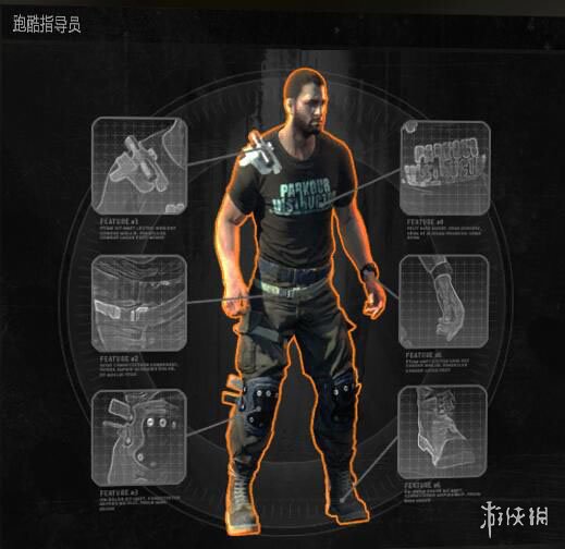 消逝的光芒全服装+喷漆+挂件+娃娃收集展示 国家队服装-丹麦